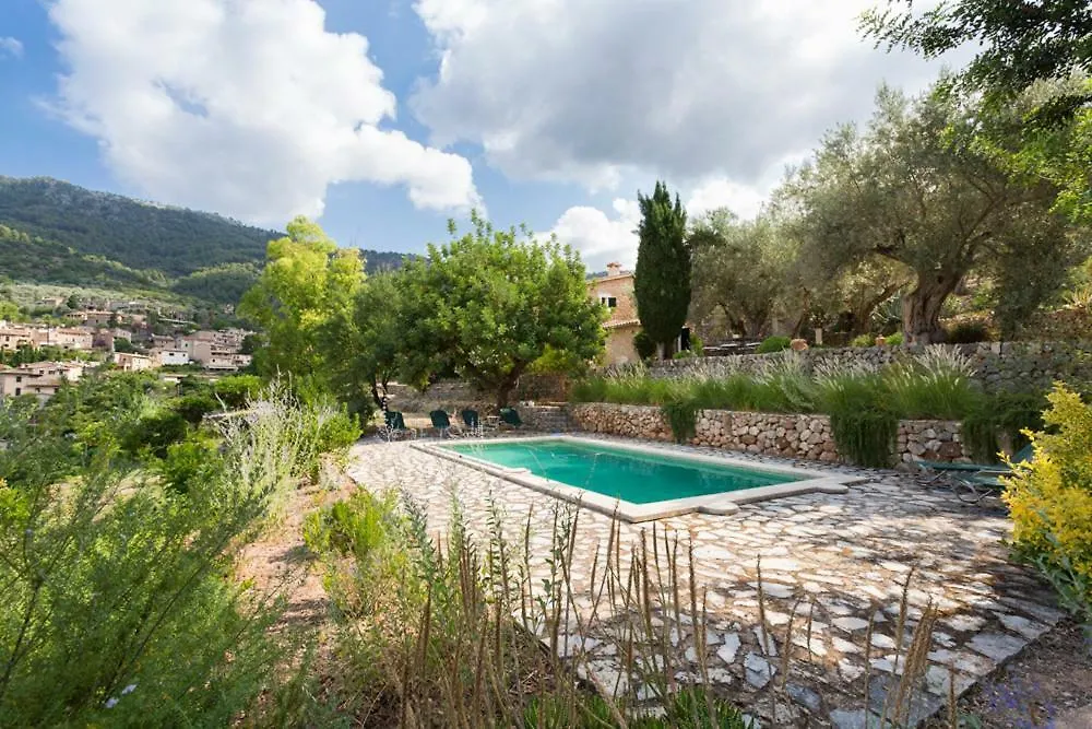 Ca Na Xesca Hotel Fornalutx