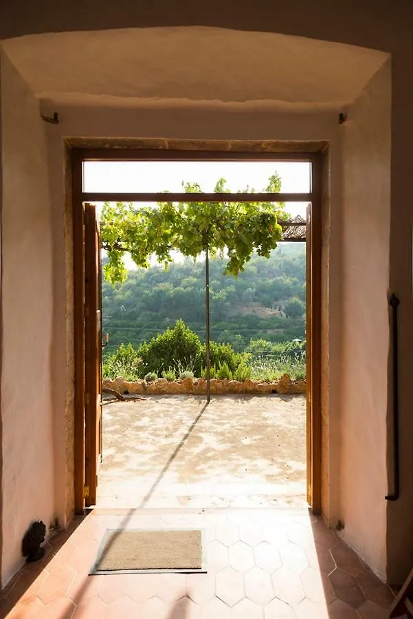 Holiday home Ca Na Xesca Hotel Fornalutx Spain