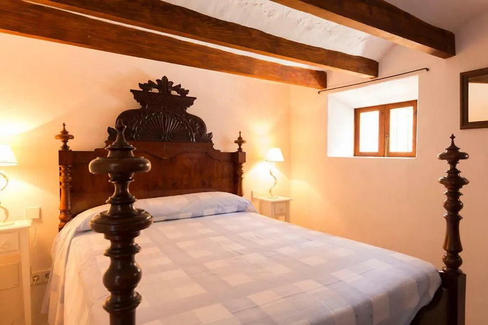 Ca Na Xesca Hotel Fornalutx Holiday home