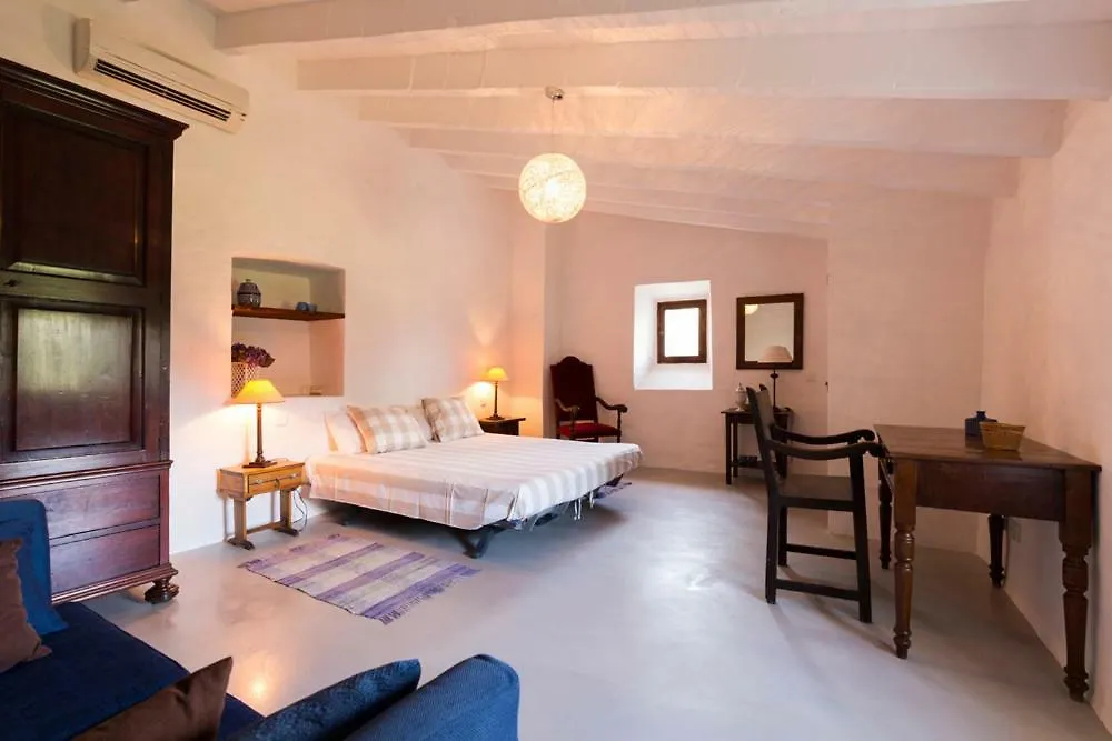 Ca Na Xesca Hotel Fornalutx Holiday home