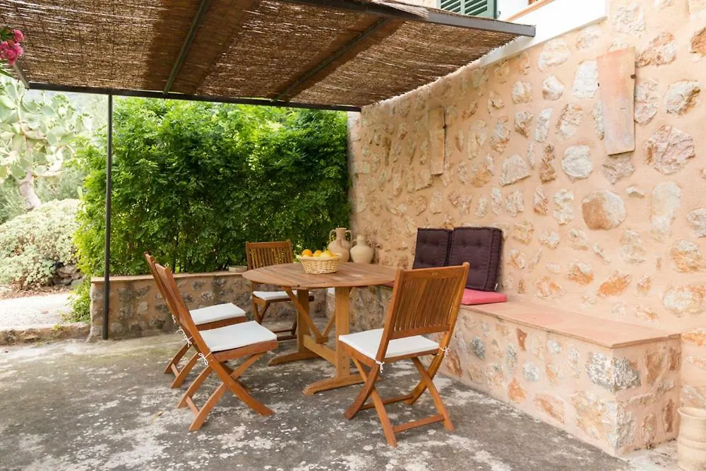 Holiday home Ca Na Xesca Hotel Fornalutx