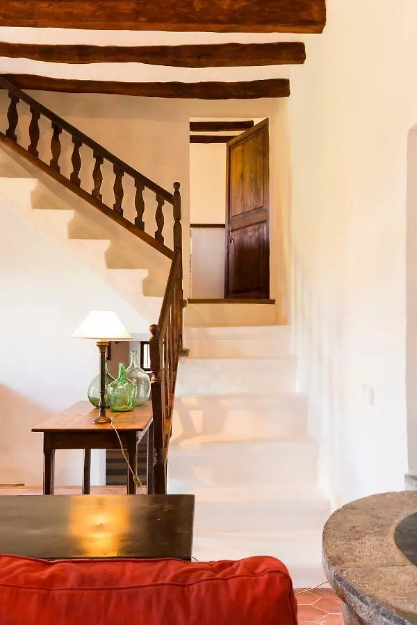 Ca Na Xesca Hotel Fornalutx Holiday home