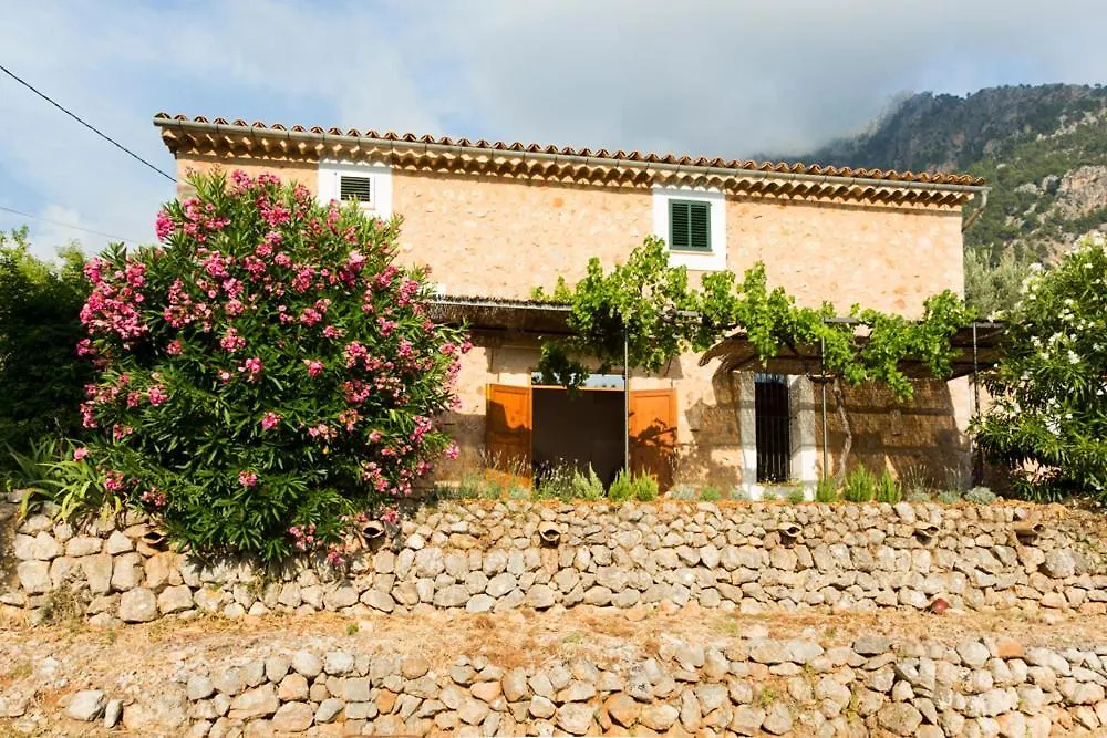 Holiday home Ca Na Xesca Hotel Fornalutx