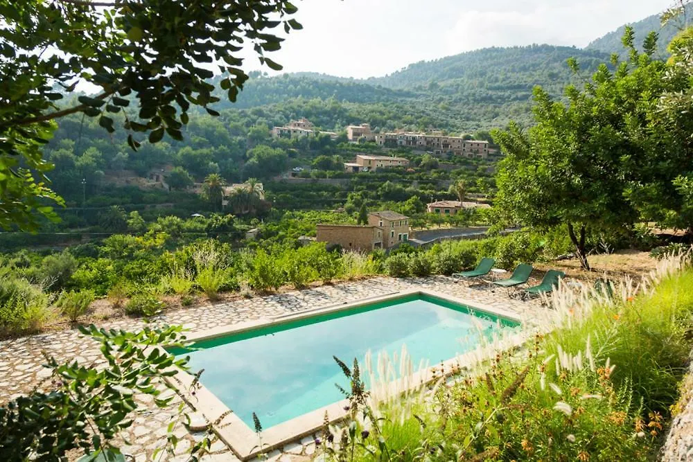 Holiday home Ca Na Xesca Hotel Fornalutx