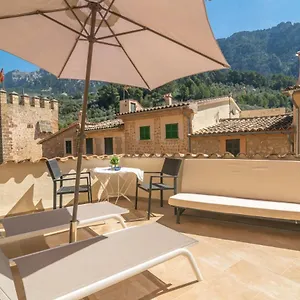 Chalet Ca'n Mayol, Fornalutx